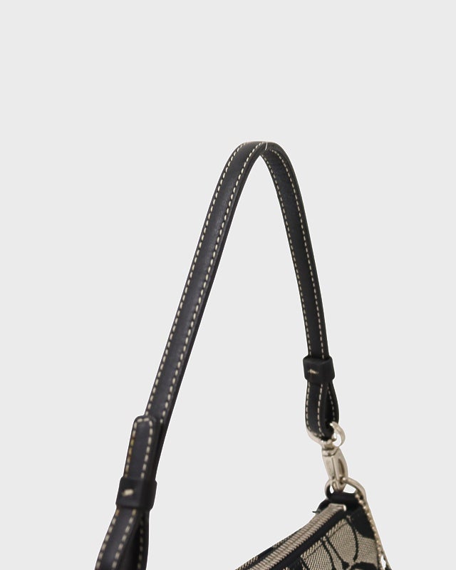 COACH シグネチャーワンショルダーバッグ | Hedy
