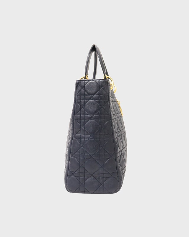 DIOR レディディオールハンドバッグ | Hedy