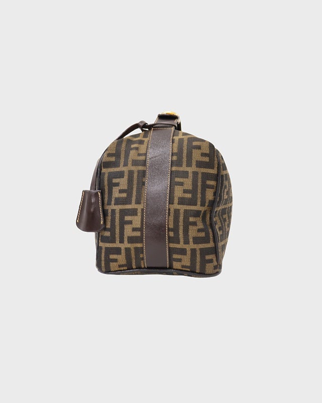 FENDI ズッカ柄ハンドバッグ | Hedy