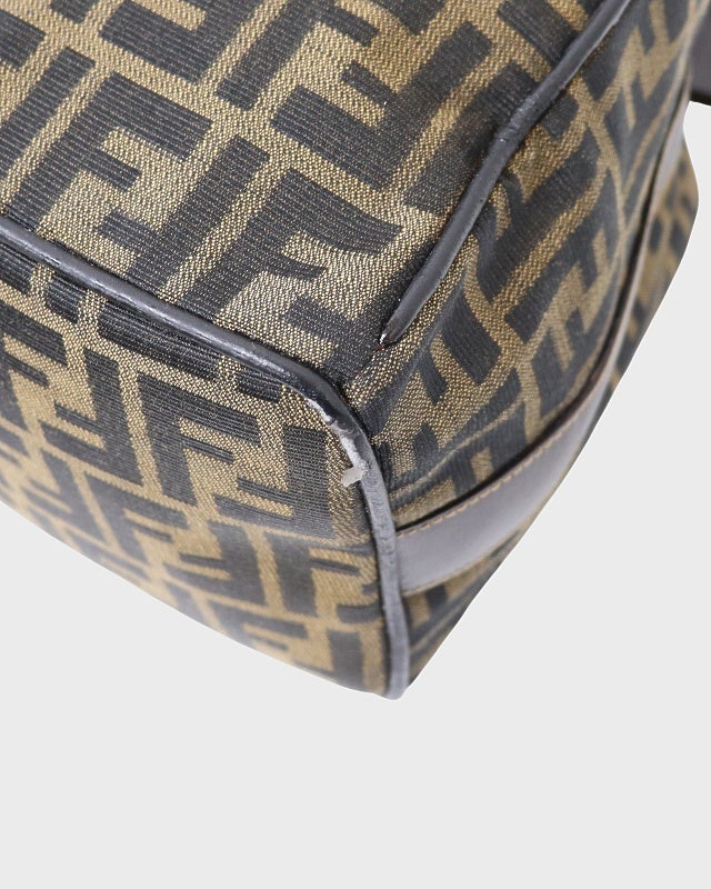 FENDI ズッカ柄ハンドバッグ | Hedy
