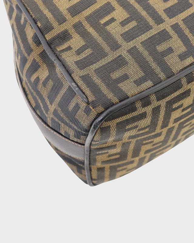FENDI ズッカ柄ハンドバッグ | Hedy