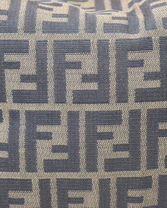 FENDI ズッカ柄ハンドバッグ | Hedy