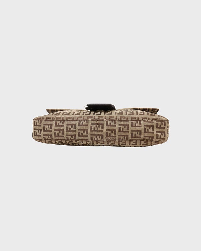 FENDI ズッキーノ柄マンマバケット | Hedy