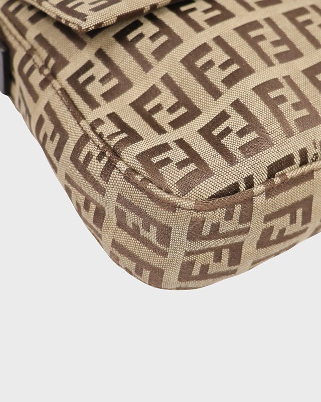 FENDI ズッキーノ柄マンマバケット | Hedy