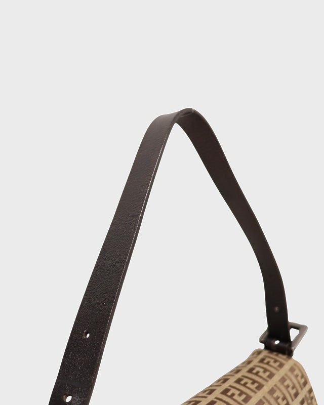 FENDI ズッキーノ柄マンマバケット | Hedy