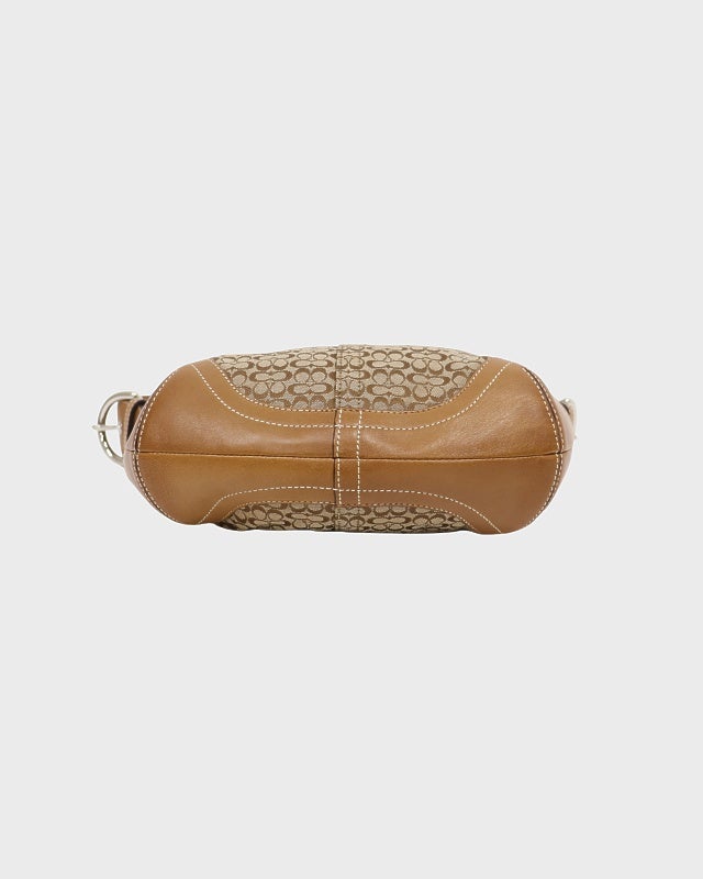 COACH シグネチャーワンショルダーバッグ | Hedy