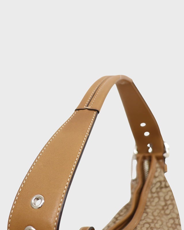 COACH シグネチャーワンショルダーバッグ | Hedy
