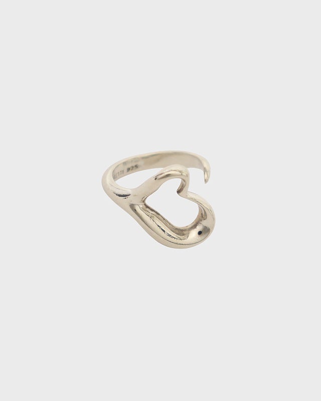 TIFFANY&CO.（ティファニー）リング | 【公式】ヴィンテージショップHedy