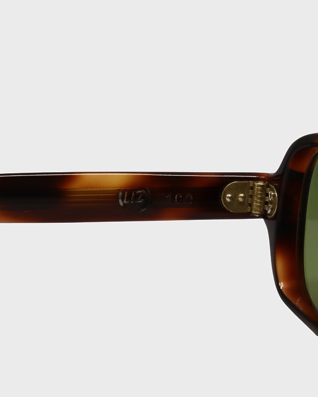 Made in France Vintage Sunglasses | Hedy