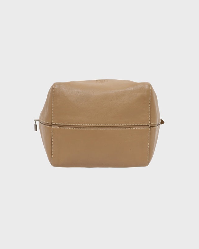 LOEWE オリガミ クボ2Wayバッグ | Hedy