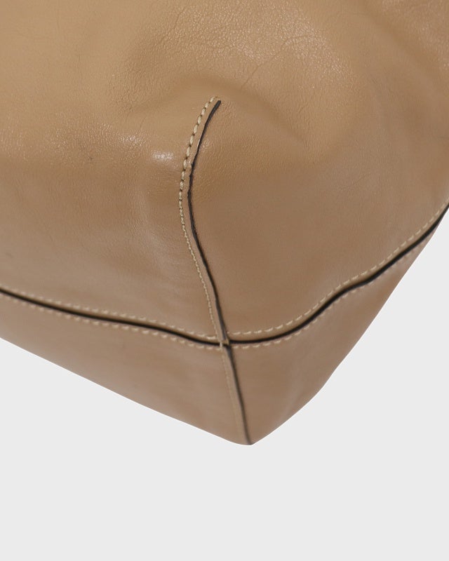 LOEWE オリガミ クボ2Wayバッグ | Hedy