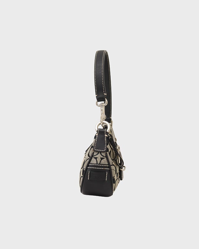 COACH シグネチャーワンショルダーバッグ | Hedy