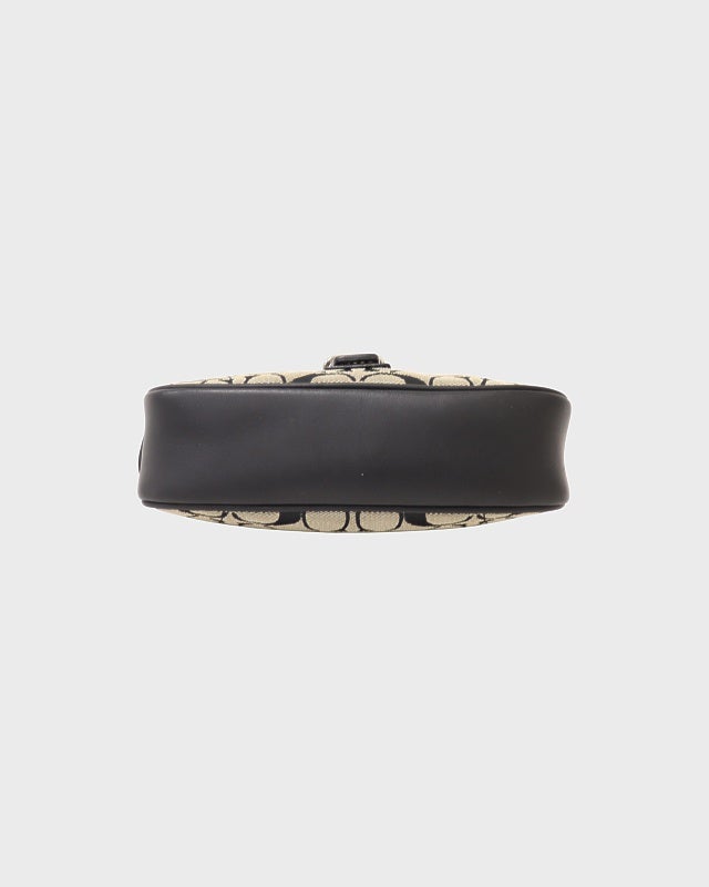 COACH シグネチャーワンショルダーバッグ | Hedy