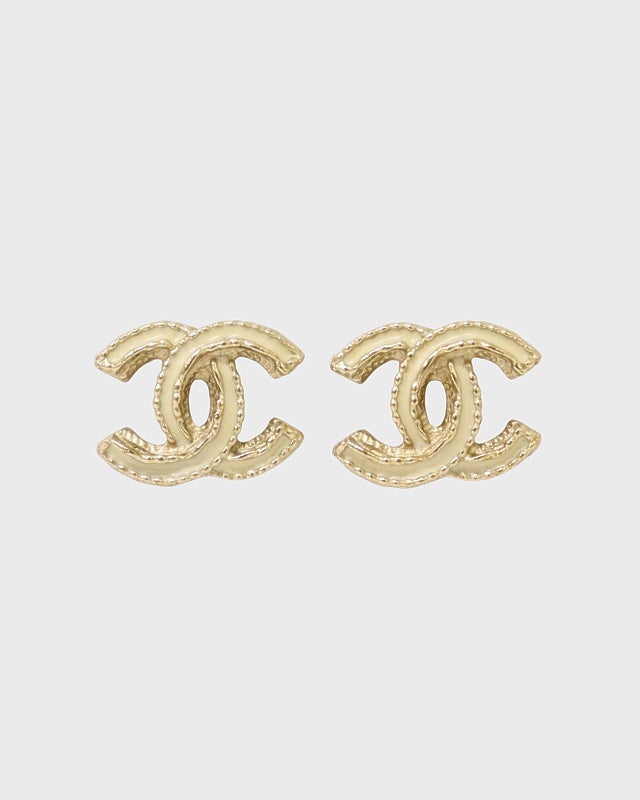 CHANEL COCOピアス | Hedy