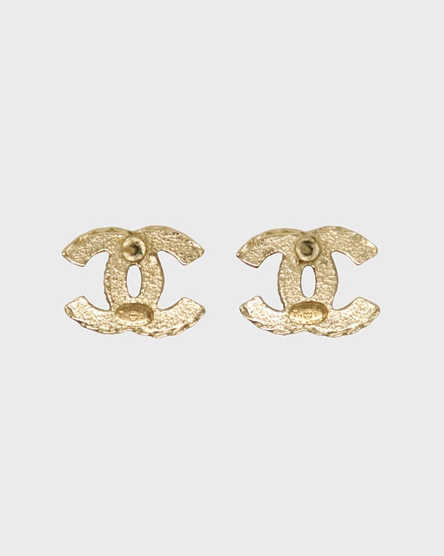 CHANELピアス CHANEL COCOピアス | Hedy