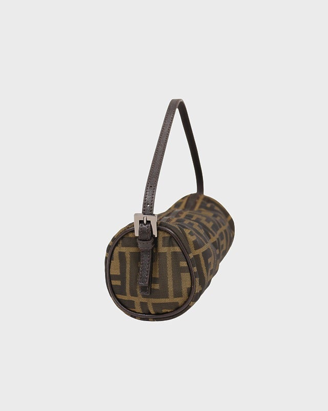 SAKURA　FENDI ズッカ柄 ハンドバッグ FENDI ズッカ柄ハンドバッグ | Hedy
