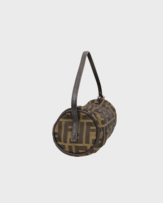 FENDI ズッカ柄ハンドバッグ | Hedy