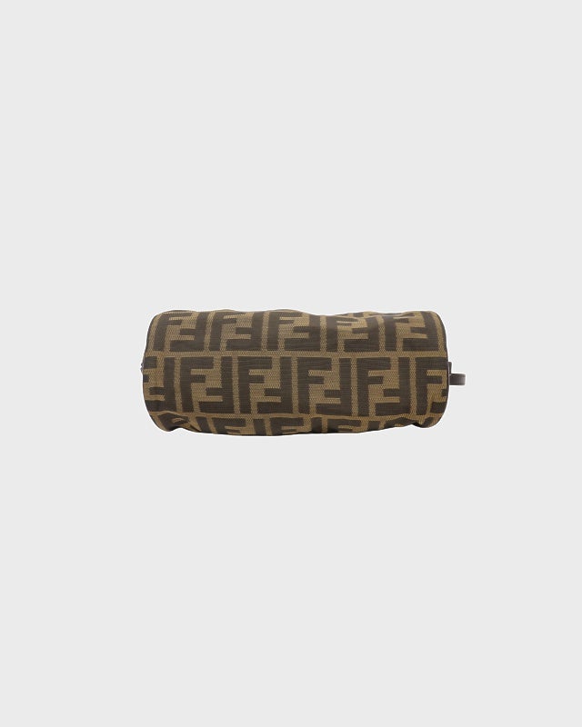 FENDI ズッカ柄ハンドバッグ | Hedy
