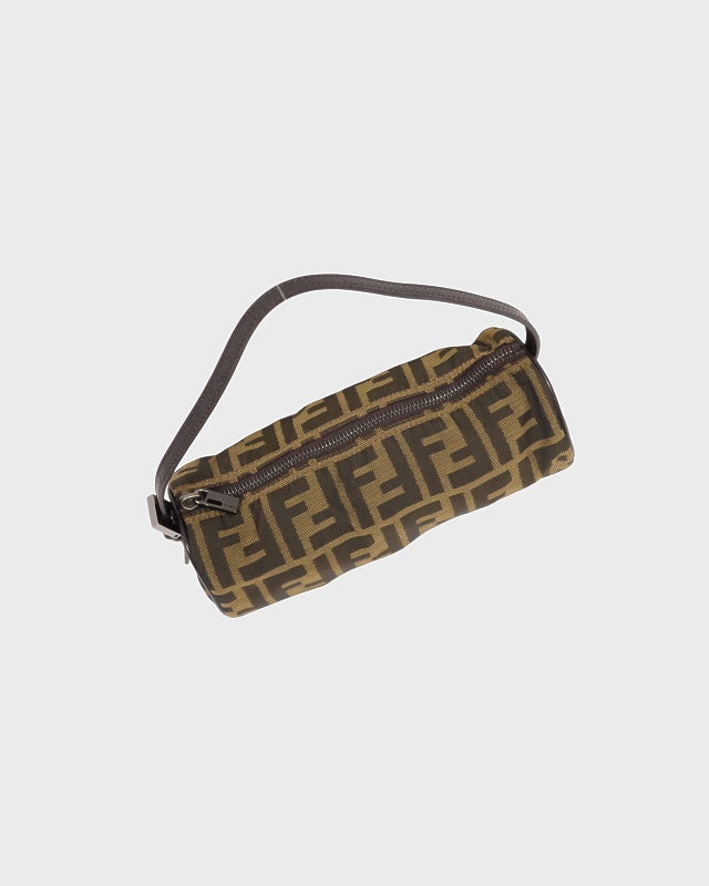 FENDI ズッカ柄ハンドバッグ | Hedy