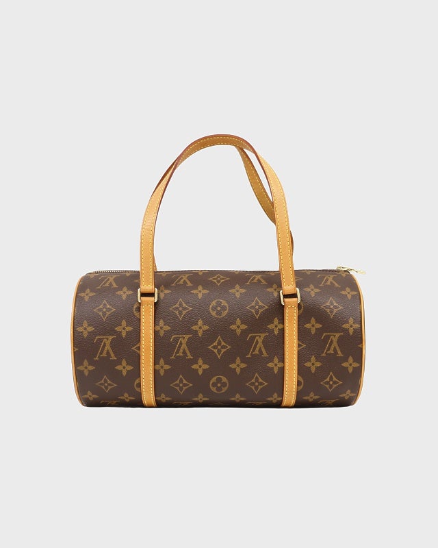 Louis Vuitton モノグラム パピヨン 30 LOUIS VUITTON モノグラム パピヨン30 | Hedy