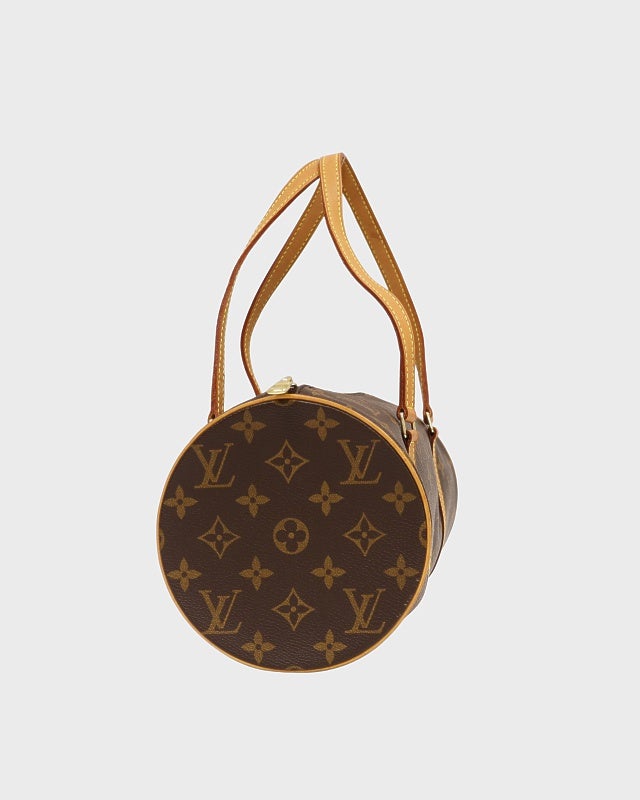 soa　Louis Vuitton パピヨン30 ハンドバッグ モノグラム LOUIS VUITTON モノグラム パピヨン30 | Hedy