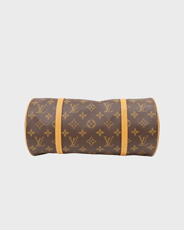 LOUIS VUITTON モノグラム パピヨン30 | Hedy