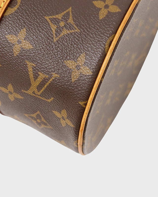 LOUIS VUITTON モノグラム パピヨン30 | Hedy