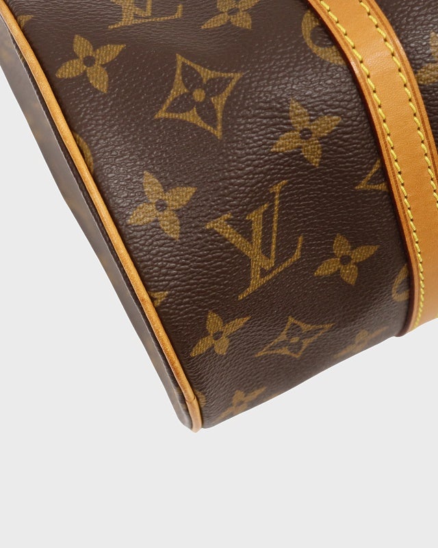 LOUIS VUITTON モノグラム パピヨン30 | Hedy