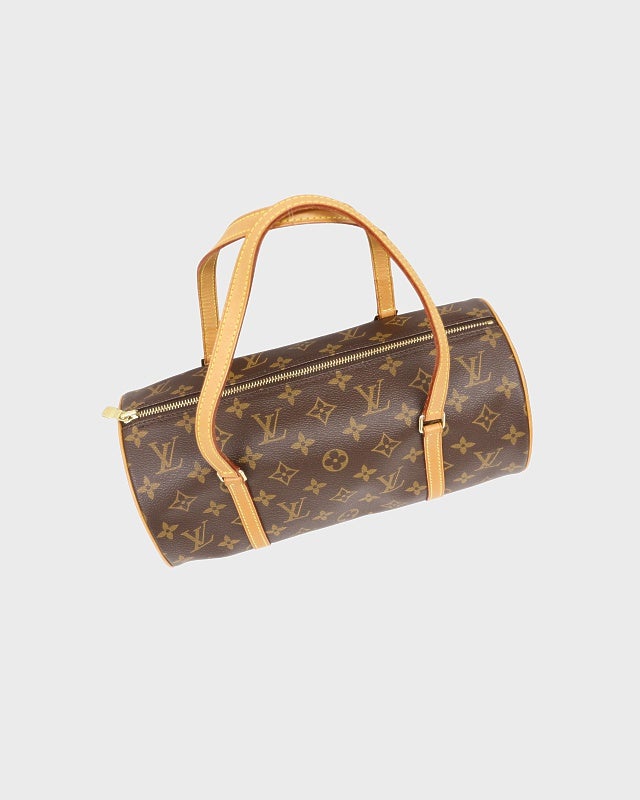 LOUIS VUITTON モノグラム パピヨン30 | Hedy