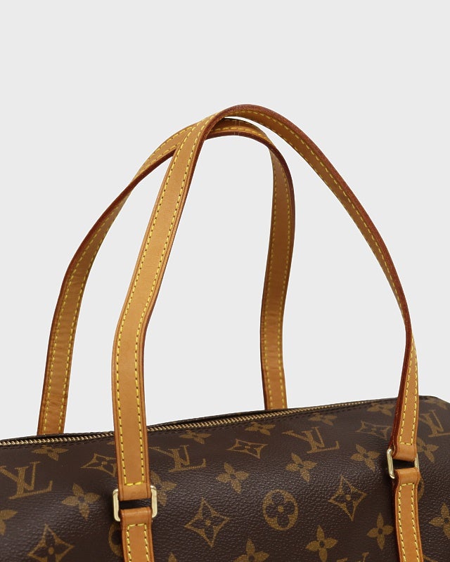 LOUIS VUITTON モノグラム パピヨン30 | Hedy