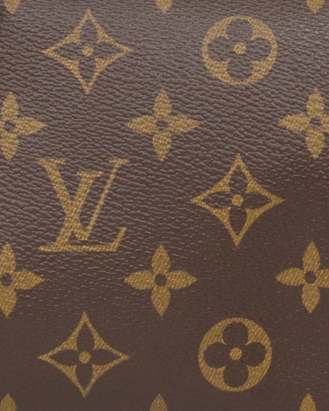 LOUIS VUITTON モノグラム パピヨン30 | Hedy