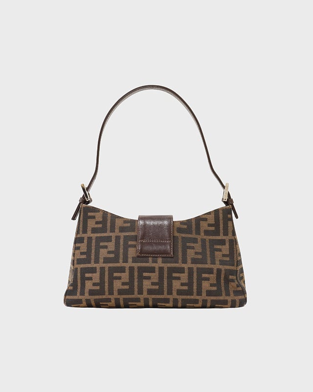 FENDI ズッカ柄ワンショルダーバッグ | Hedy