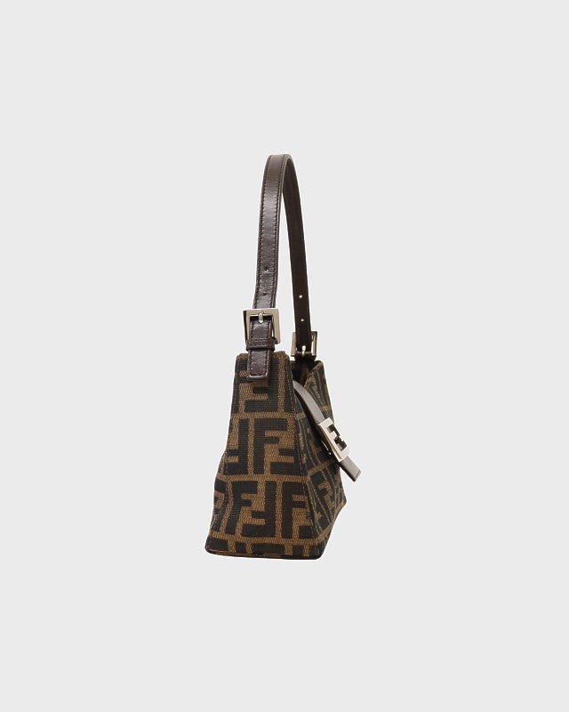 R*️様 FENDI ズッカ柄 ワンショルダーバッグ FENDI ズッカ柄ワンショルダーバッグ | Hedy