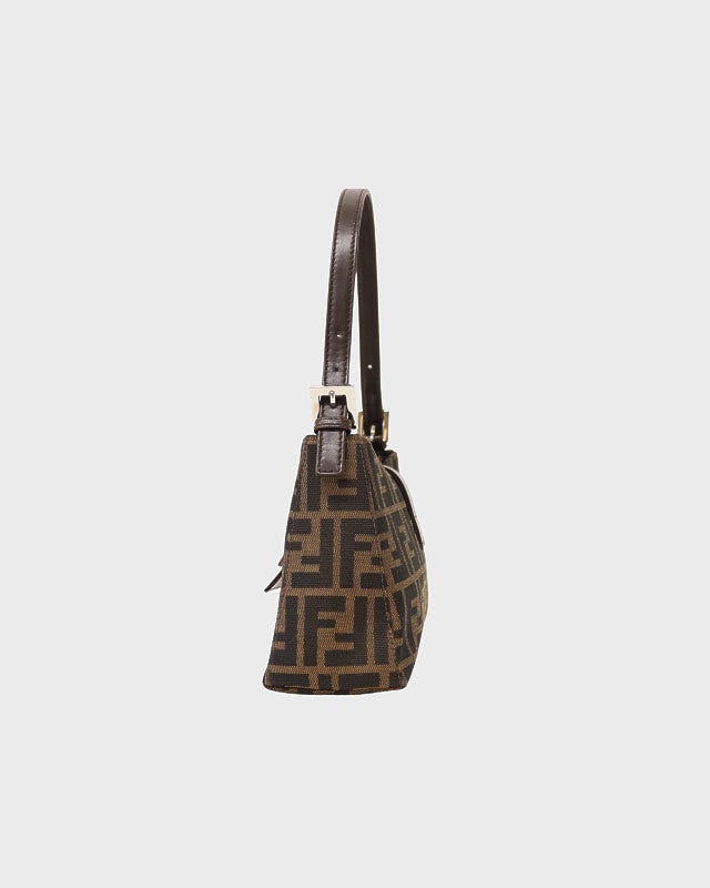 FENDI ズッカ柄ワンショルダーバッグ | Hedy
