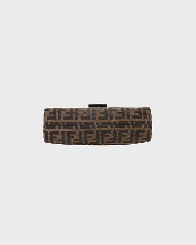 FENDI ズッカ柄ワンショルダーバッグ | Hedy
