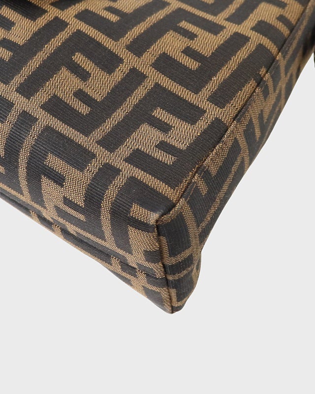 FENDI ズッカ柄ワンショルダーバッグ | Hedy