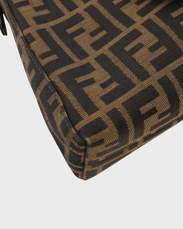 FENDI ズッカ柄ワンショルダーバッグ | Hedy