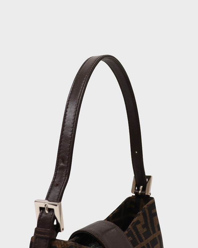 R*️様 FENDI ズッカ柄 ワンショルダーバッグ FENDI ズッカ柄ワンショルダーバッグ | Hedy