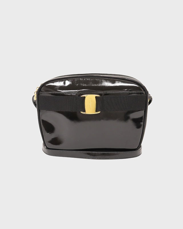 Salvatore Ferragamo フェラガモ　バッグ SALVATORE FERRAGAMO（フェラガモ）バッグ | 【公式】ヴィンテージ
