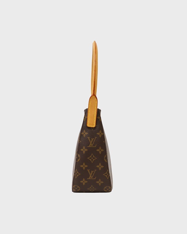 LOUIS VUITTON モノグラム ルーピングMM | Hedy