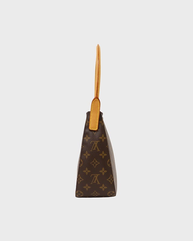 LouisVuitton ルーピングMM モノグラム LOUIS VUITTON モノグラム ルーピングMM | Hedy