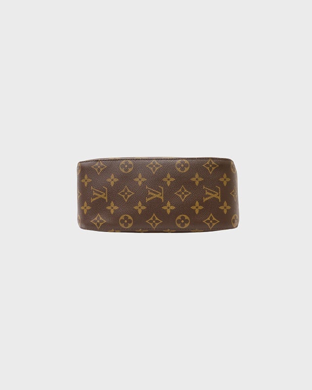 LOUIS VUITTON モノグラム ルーピングMM | Hedy
