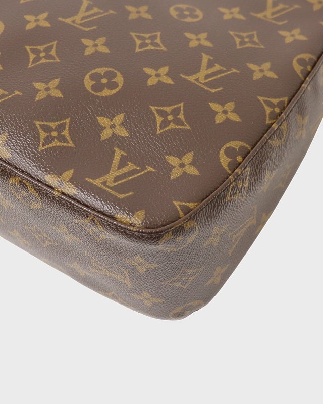 LOUIS VUITTON モノグラム ルーピングMM | Hedy