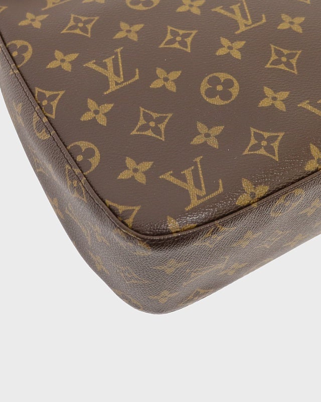 LOUIS VUITTON モノグラム ルーピングMM | Hedy