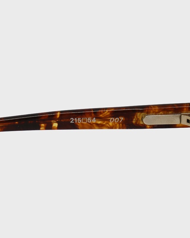 Made in France Vintage Sunglasses | Hedy