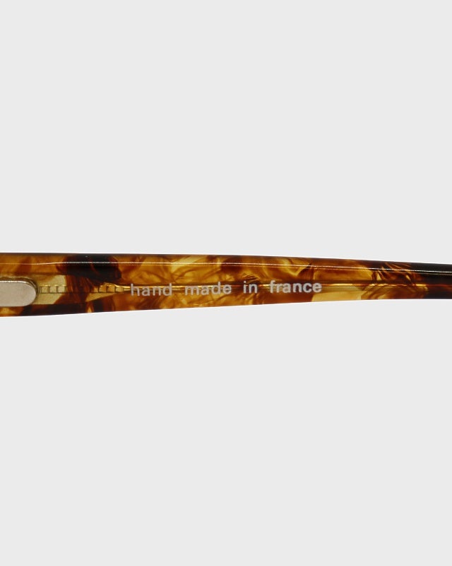 Made in France Vintage Sunglasses | Hedy