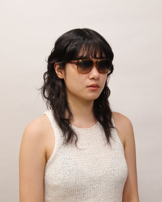 Made in France Vintage Sunglasses | Hedy