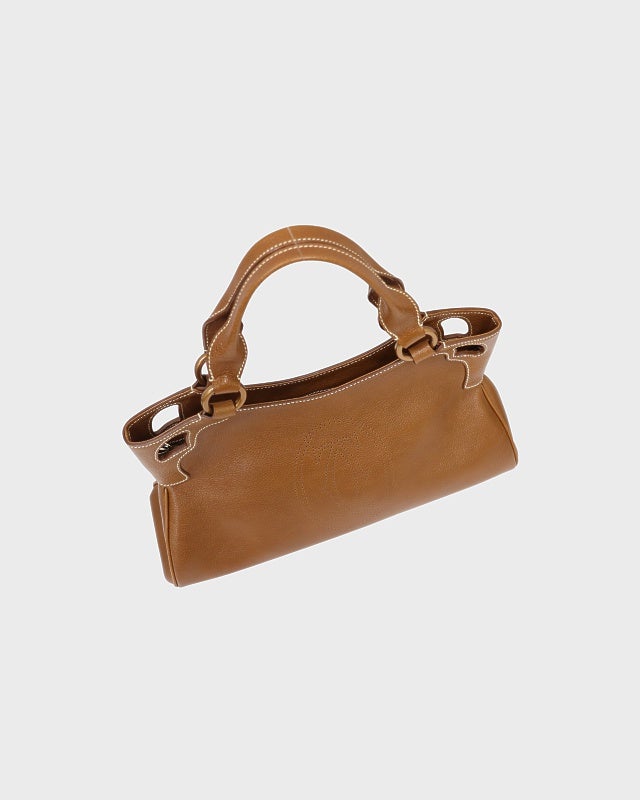 Cartier マルチェロハンドバッグ | Hedy