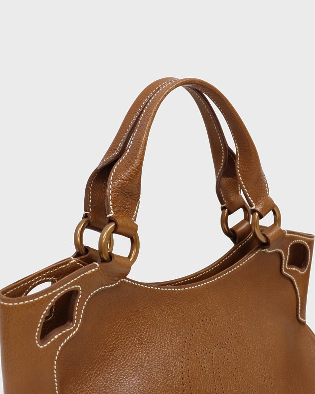 Cartier マルチェロハンドバッグ | Hedy