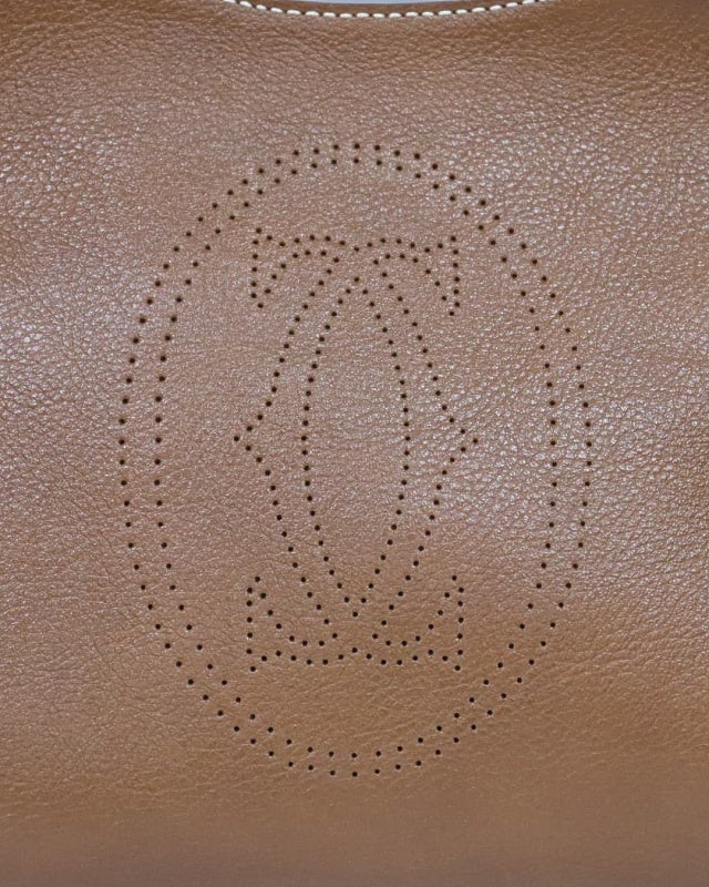 Cartier マルチェロハンドバッグ | Hedy